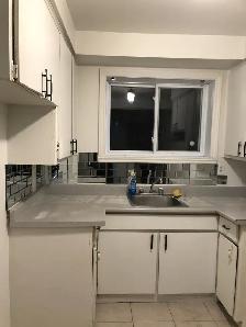 4 ½ unit Renovated - Apartment Available (Brossard Sector A) - Photo 2