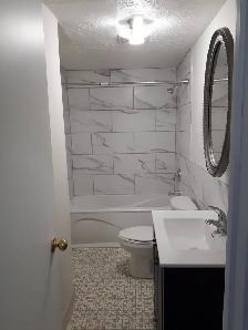 4 ½ unit Renovated - Apartment Available (Brossard Sector A) - Photo 6