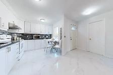 nice house rooms and basement for rent at Mccowan&Mcnicoll