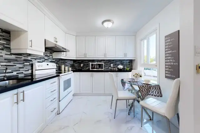 nice house rooms and basement for rent at Mccowan&Mcnicoll - Photo 3