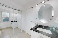 nice house rooms and basement for rent at Mccowan&Mcnicoll - Photo 6