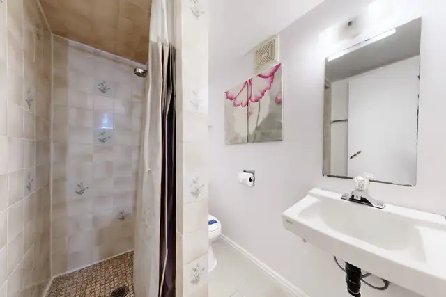 nice house rooms and basement for rent at Mccowan&Mcnicoll - Photo 12