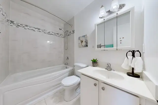 nice house rooms and basement for rent at Mccowan&Mcnicoll - Photo 13