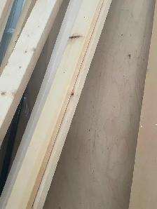 Shelves and moulding - Photo 2