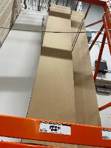 Shelves and moulding - Photo 4