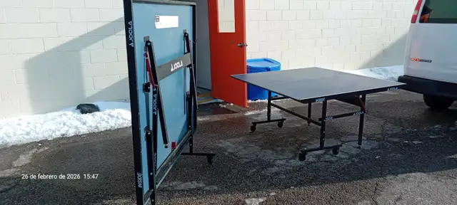 PIN PON TABLE!! - Photo 2