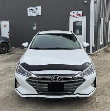 2019 HYUNDAI ELANTRA PREFERRED AUTO - Photo 2