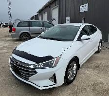 2019 HYUNDAI ELANTRA PREFERRED AUTO - Photo 3