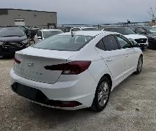 2019 HYUNDAI ELANTRA PREFERRED AUTO - Photo 4