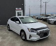 2019 HYUNDAI ELANTRA PREFERRED AUTO - Photo 9