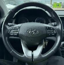 2019 HYUNDAI ELANTRA PREFERRED AUTO - Photo 12