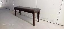 DINNER ROOM BENCH!!