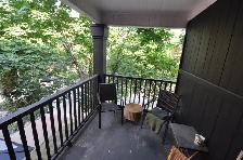 Very large 2-bedroom in Centretown: May 1 or June 1 - Photo 3