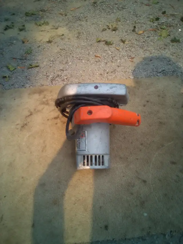 Circular Saw $10.00 - Photo 2