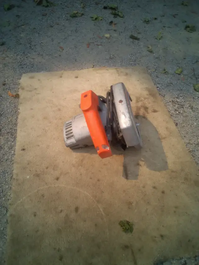 Circular Saw $10.00 - Photo 4