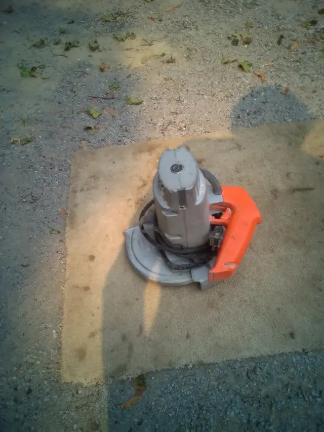 Circular Saw $10.00 - Photo 5