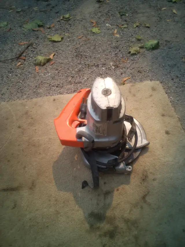 Circular Saw $10.00 - Photo 6