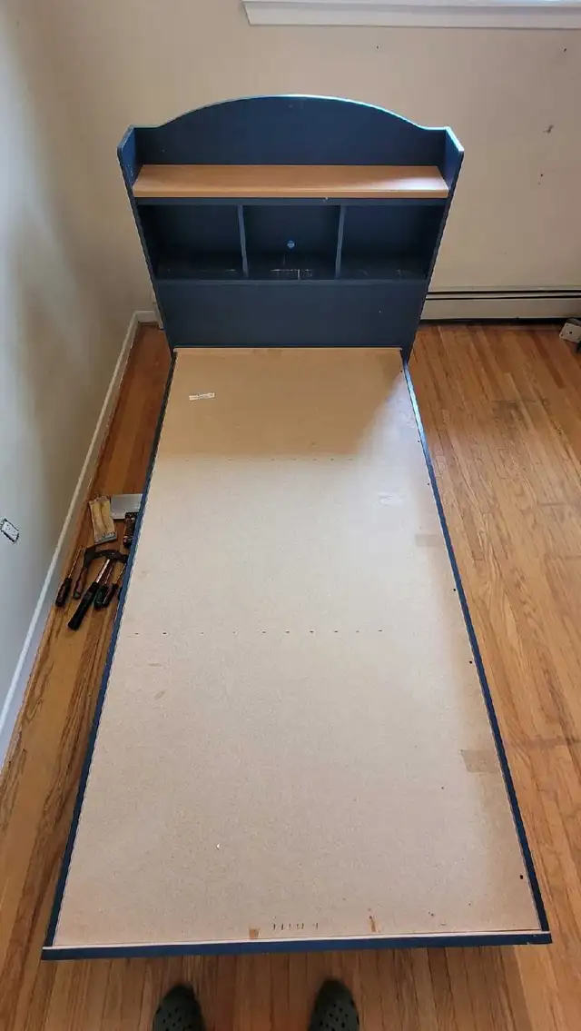 Single bed frame - Photo 3