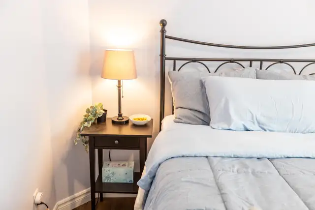 Cozy All-Inclusive Room for Rent–Ideal for Student/Young  Pro - Photo 4