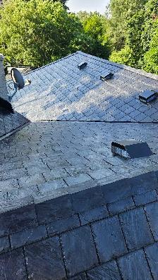 Iron Sky Roofing – Expert Shingle & Metal Specialists