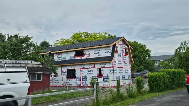 Iron Sky Roofing – Expert Shingle & Metal Specialists - Photo 2