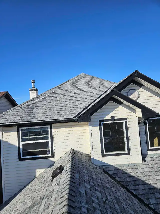 Iron Sky Roofing – Expert Shingle & Metal Specialists - Photo 4