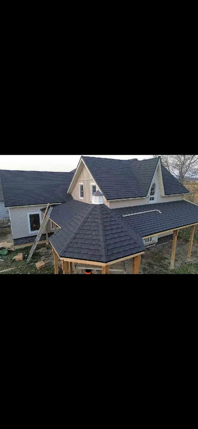 Iron Sky Roofing – Expert Shingle & Metal Specialists - Photo 5