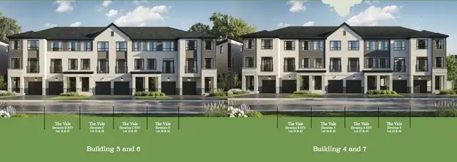 Affordable Towns In Brampton - Photo 2