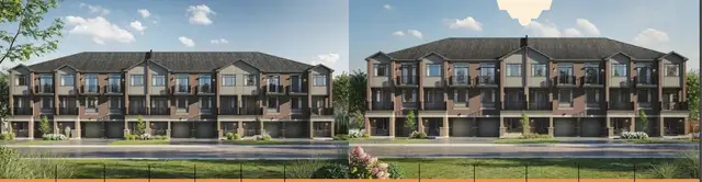 Affordable Towns In Brampton - Photo 3