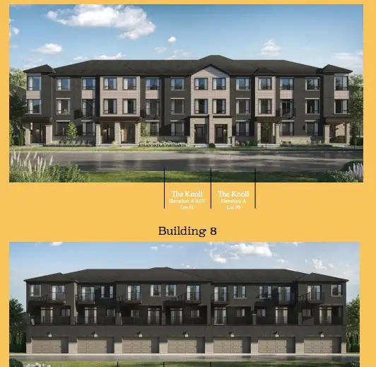 Affordable Towns In Brampton - Photo 4