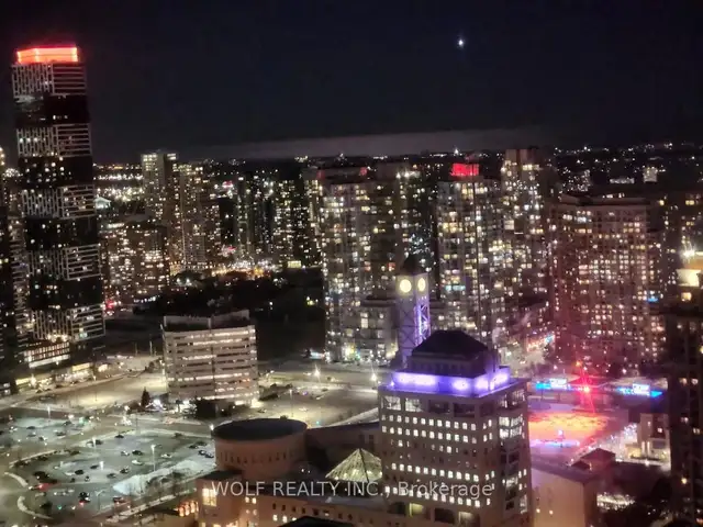 Brand New 2Bed Condo in the heart of Mississauga Sq 1 Available - Photo 2