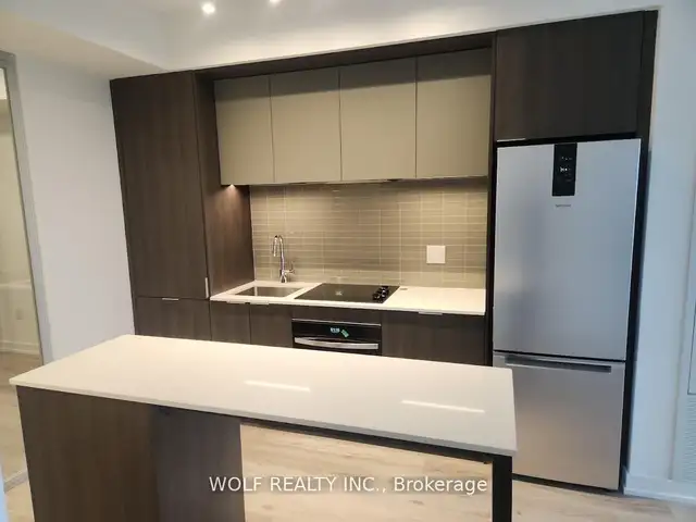 Brand New 2Bed Condo in the heart of Mississauga Sq 1 Available - Photo 5