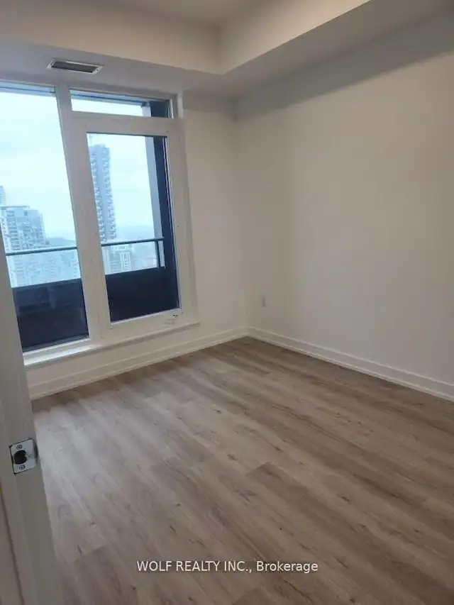 Brand New 2Bed Condo in the heart of Mississauga Sq 1 Available - Photo 6