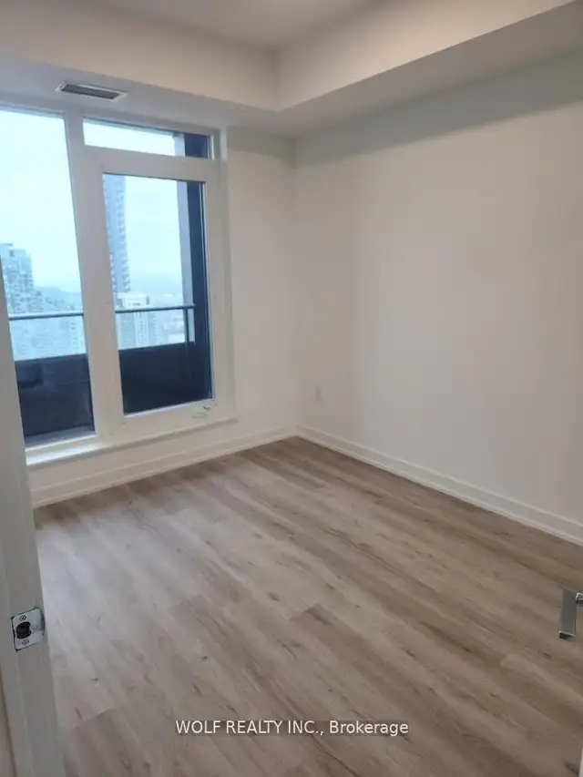 Brand New 2Bed Condo in the heart of Mississauga Sq 1 Available - Photo 8