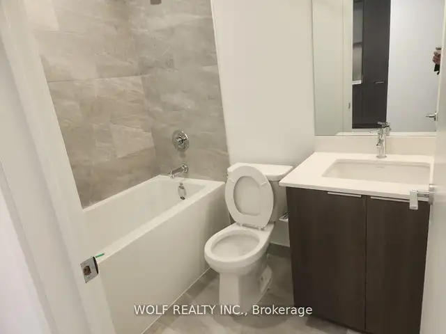 Brand New 2Bed Condo in the heart of Mississauga Sq 1 Available - Photo 9