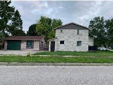 2 Bedroom One Bathroom. Guelph by UofG