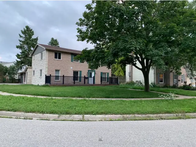 2 Bedroom One Bathroom. Guelph by UofG - Photo 2