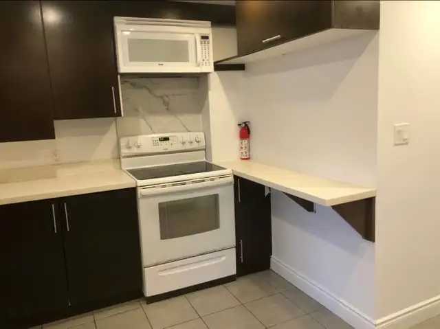 2 Bedroom One Bathroom. Guelph by UofG - Photo 4