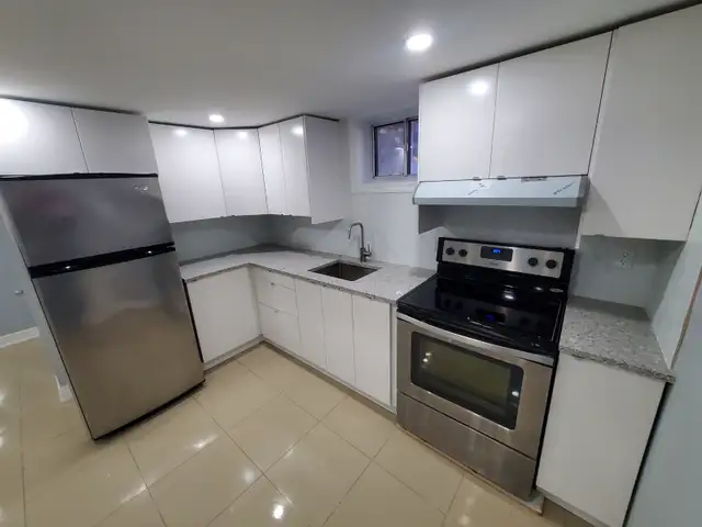 Private Room for Rent