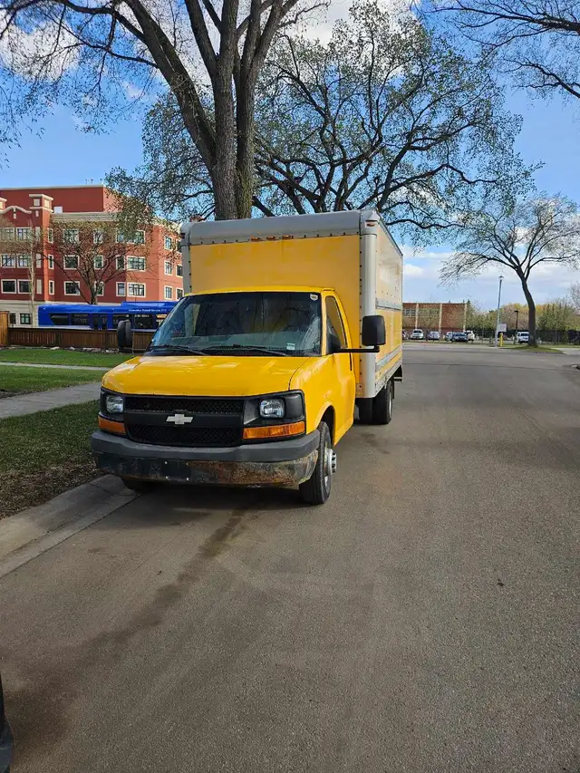 2 guy movers - Photo 3