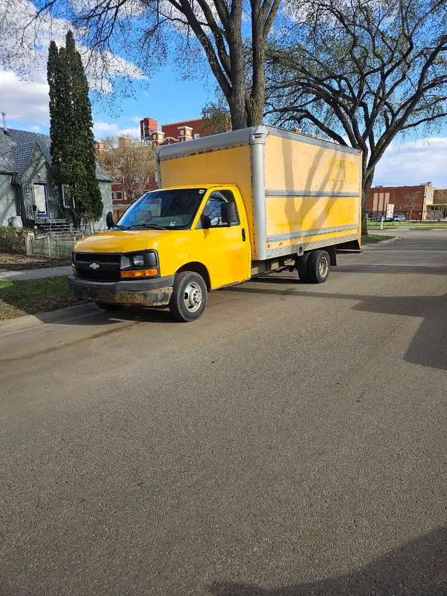 2 guy movers - Photo 4