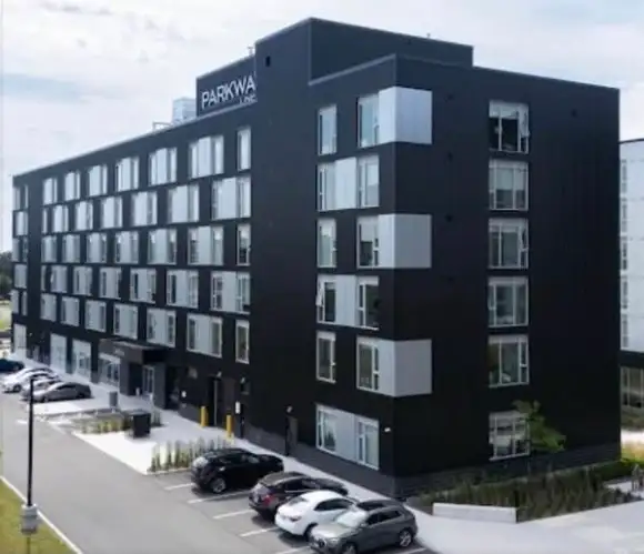 apartment lease take over Parkway lofts Brock university - Photo 2