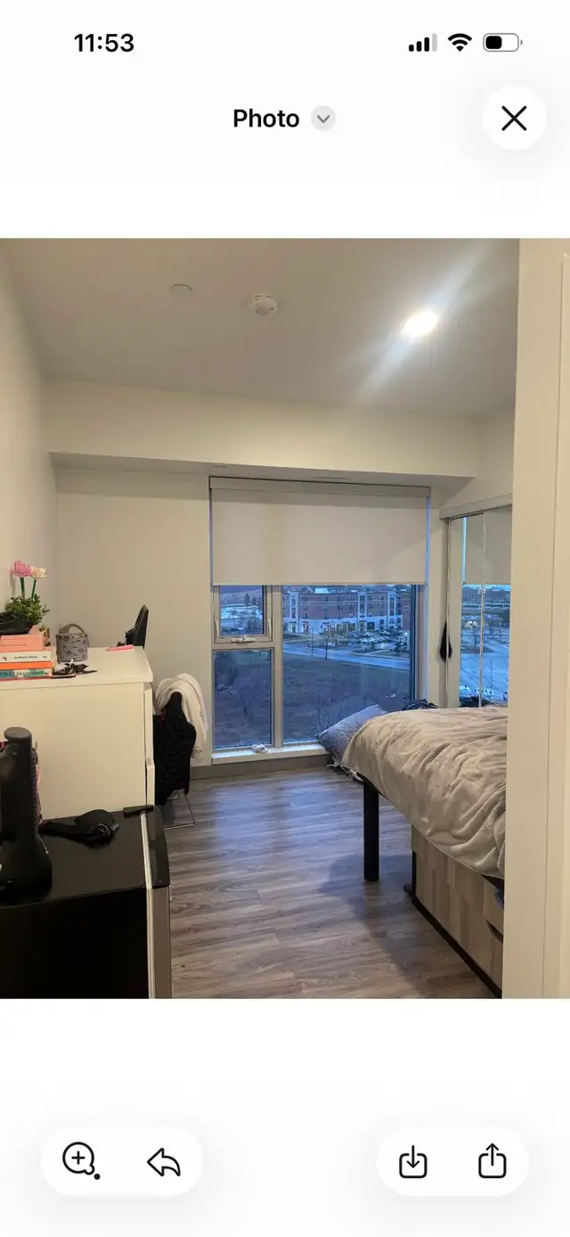 apartment lease take over Parkway lofts Brock university - Photo 3