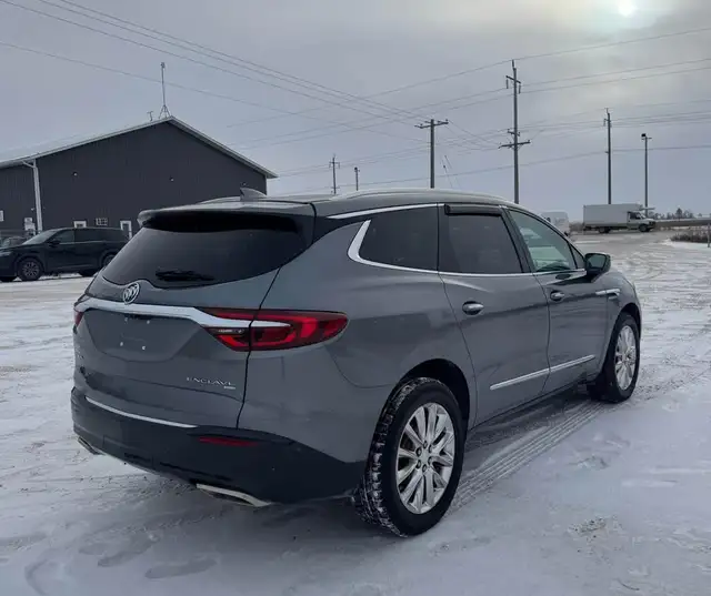 2018 Buick Enclave Essence - Photo 5