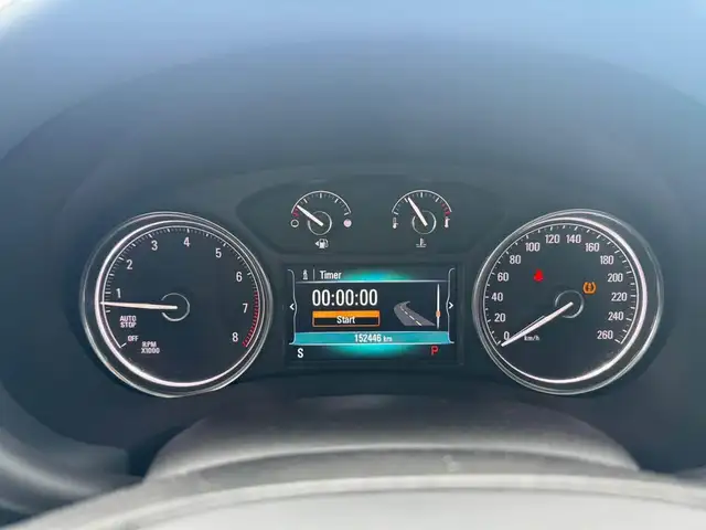 2018 Buick Enclave Essence - Photo 12