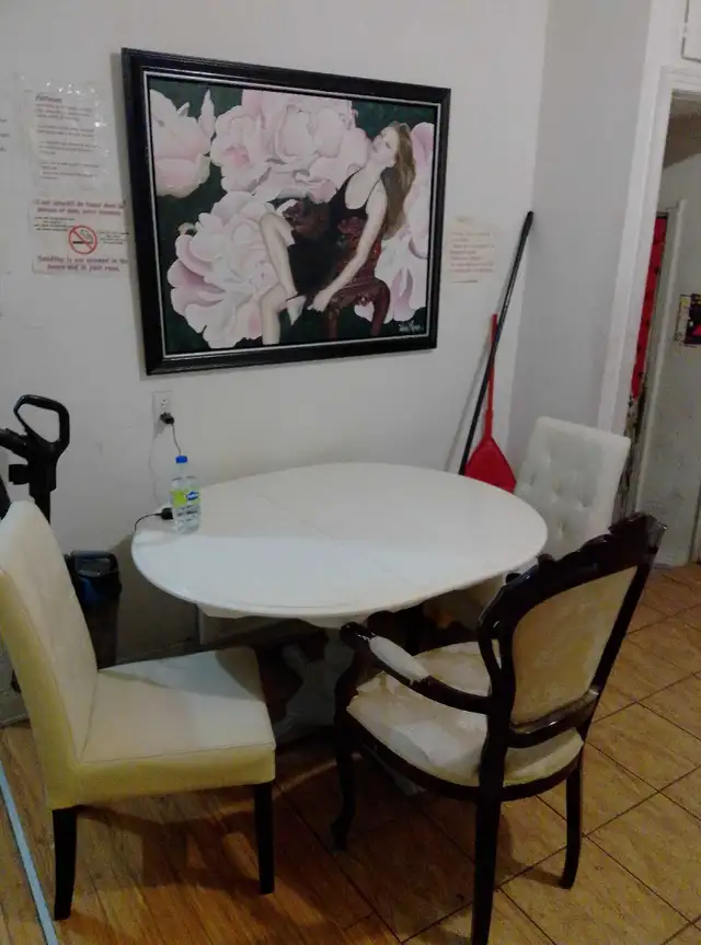 Peinture de Wanda Malfara - Photo 2