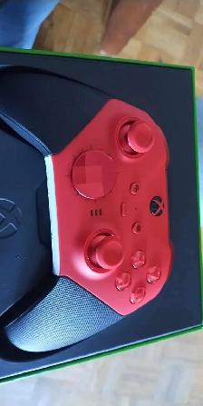 Xbox series elite 2 controller