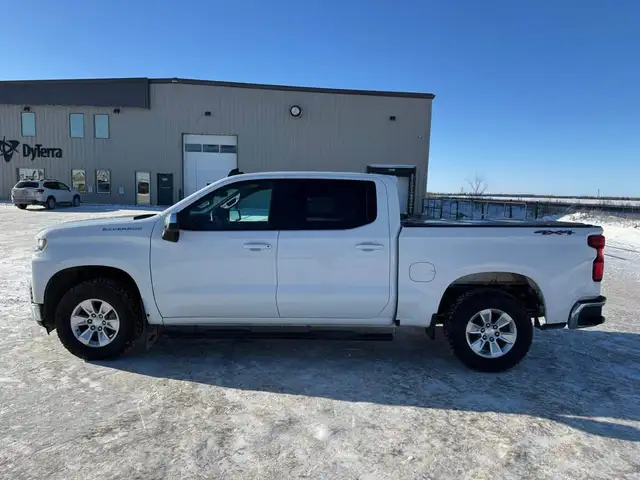 2019 Chevrolet Silverado 1500 - Photo 3