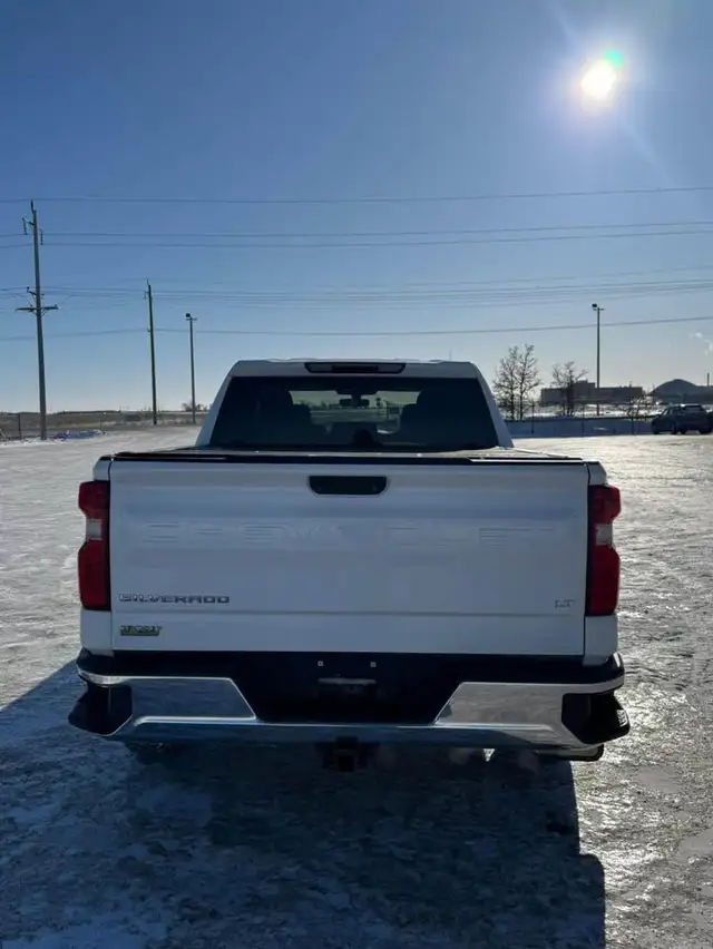 2019 Chevrolet Silverado 1500 - Photo 7