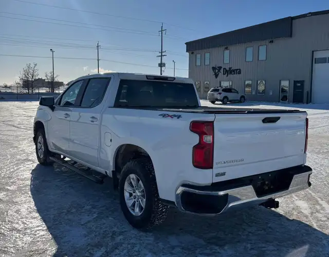 2019 Chevrolet Silverado 1500 - Photo 8